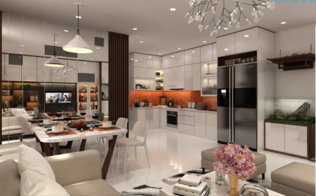 Chuyên cho thuê căn hộ Sunrise City - Quản lý hơn 4.000 căn hộ, 1PN - 8TR, 2PN - 13TR, 3PN - 17TR