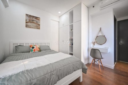 Cho thuê căn hộ 1PN 50m2 chung cư Masteri Thảo Điền Quận 2 giá rẻ 12 tr/th