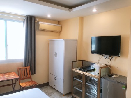 Duplex thiết kế đẹp nguyễn văn linh quận 7