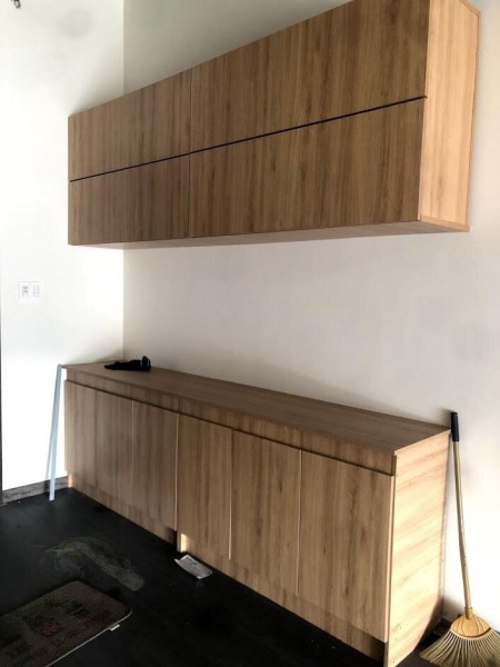 Cho Thuê Căn Hộ The Sun Avenue. Giá Thuê: 14tr/tháng. Bao phí QL