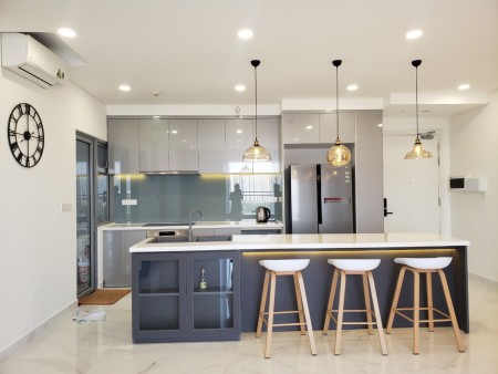 tìm khách thuê 3PN Palm heights Nội thất Hàng Nhâp giá tốt