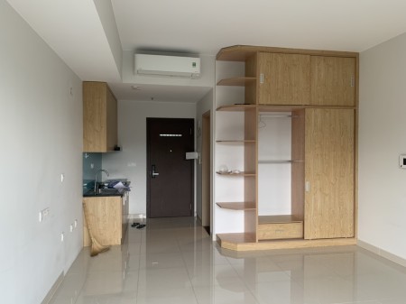 Cho thuê căn hộ Officetel chung cư Botanica Premier Hồng Hà giá 11tr/th bao phí quản lý