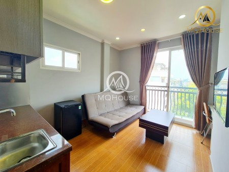 Căn hộ siêu xịn sò ngay Lotte Cộng Hòa, giá cực yêu thương