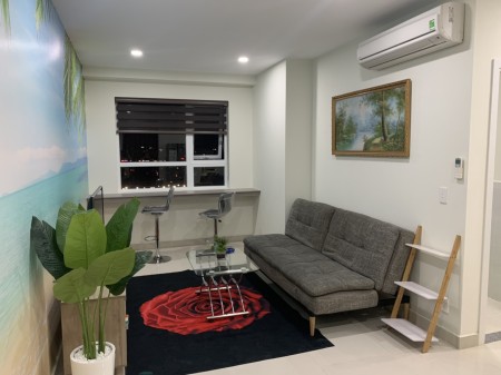 Cần cho thuê nhanh căn hộ Topaz Elite 2pn ntdd giá 12tr/th