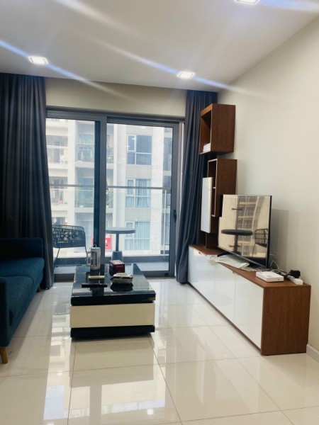 Cần cho thuê nhanh căn hộ chung cư Rivera Park Q10 2pn ntdd giá 14tr/th