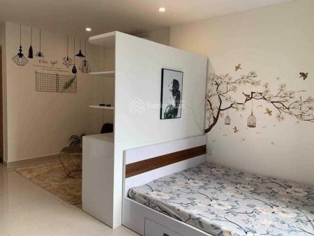 Cần cho thuê căn hộ 1PN dt 47m2 chung cư Vinhomes Grand Park giá rẻ 5tr5