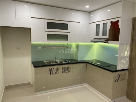 Trống cho thuê căn hộ 3PN 81m2 chung cư Vinhomes Grand Park giá rẻ 8 tr th