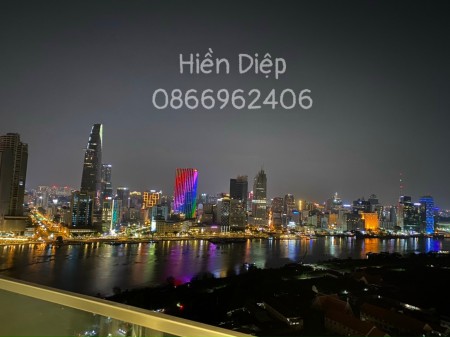 Cho Thuê Căn hộ 1 phòng ngủ Empire City