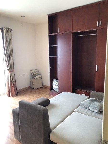 Cho thuê nhanh căn hộ Rubyland, Q.TP, NTCB, 2PN, 1WC, 82m2, giá 7tr4/th. LH: 0384015896 - Chị Mỹ