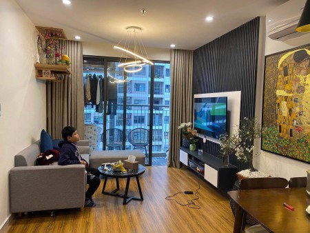 Cho Thuê Căn Hộ 1 Pn Tại Vinhomes Ocean Park