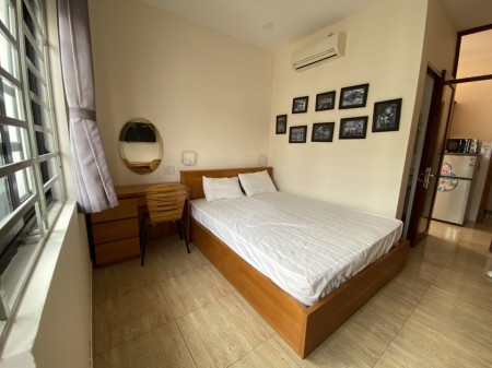 Sunrise city, lotte, full nội thất có ban công