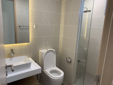 Tìm khách thuê 3PN- Palm Heights - 121m2 full nôi thất