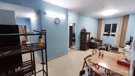 Cho thuê căn hộ Toapz City full nội thất giá 9 tr/th