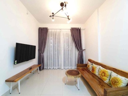 Cho Thuê Căn Hộ- GOLDEN MANSION dự án Novaland Gần Công Viên Gia Định