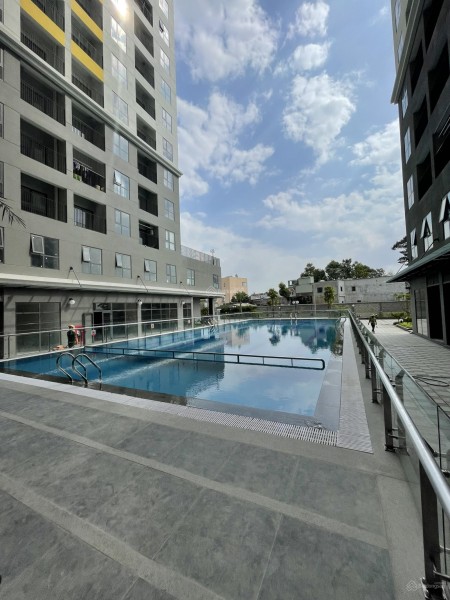 Cho thuê căn hộ Bcons Green View, đa dạng căn hộ, 45m2, 2PN. LH 0932100172