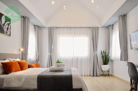 Gần BenThanhMarket_Nội thất sang trọng, bao tất cả chi phí