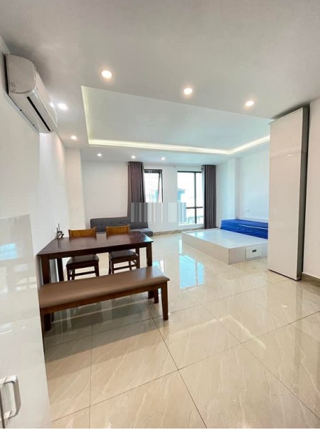 Cần cho thuê chung cư mini Hai Bà Trưng chỉ 4tr/th. LH: 0936.325.559