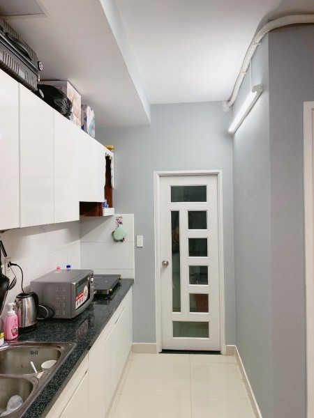 Cần cho thuê Topaz City 70m2 2pn full giá chỉ 9tr5