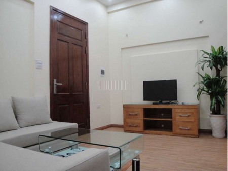 Cho thuê chung cư 2PN Hai Bà Trưng đủ đồ chỉ 11 triệu/tháng