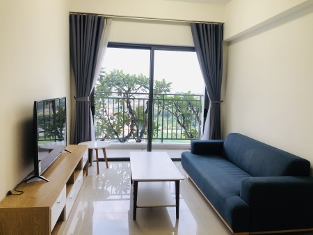 The Sun Avenue cho thuê nhanh căn hộ 3 phòng ngủ, 2wc, 109m2 lớn nhất dự án