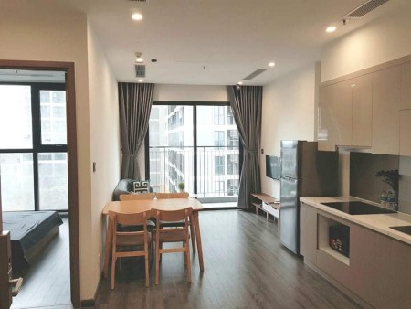  Cho thuê chung cư cao cấp - Tại Vinhomes Ocean Park Khu ZenPark 1N+1W giá thuê chỉ 7tr bp