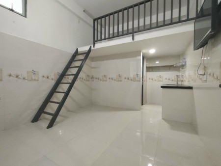 Căn hộ Hương Lộ 2. Giá rẻ, Full nội thất, Gần ngã tư 4 xã