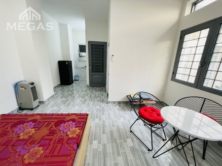 Căn hộ studio Cộng Hoà Full nội thất quận Tân Bình, Gần Etown Cộng Hoà, Đồng Xoài