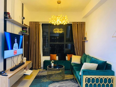 Cho thuê Centana Thủ Thiêm 65m2 2PN 2WC view công viên Rạch Chiếc