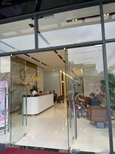 Cho thuê căn hộ Charm Plaza, 70m2, 2PN, tầng trung, nhà mới, giá 8.5 triệu/tháng. Lh 0973644585
