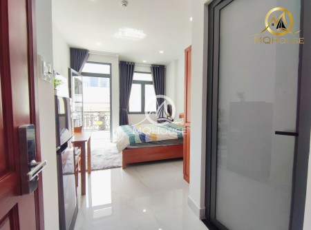 Cần cho thuê 2 căn studio mới đầy đủ tiện nghi