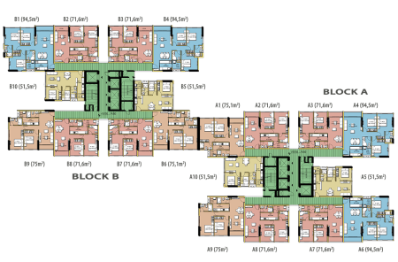 Cần cho thuê căn hộ Dragon hill2 Gọi Ngay : 0706334481