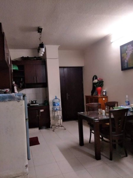 Căn hộ Thái An, 75m2, Nội thất đầy đủ, giá rẻ 5.5tr.