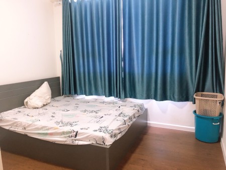 2PN 2WC 74m2 The Park cho thuê có nội thất 8 triệu!