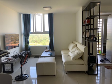 2PN 2WC 74m2 có nội thất cho thuê 8 triệu