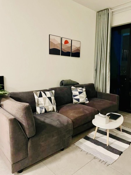 Feliz En Vista cho thuê căn 1 phòng ngủ giá tốt - LH em Tâm: 077.542.9867 (call/zalo) để được hổ trợ