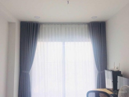 Cho thuê căn hộ Bcons Green View, 2PN, 2WC, có rèm cửa, hướng nam, 5.5tr/th. LH 0904501541