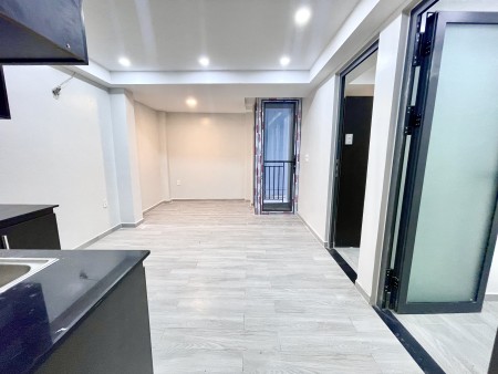 TRỐNG 2 PHÒNG NGỦ giá siêu hữu nghị ngay Bình Thạnh - Phòng siêu siêu mới - Lê Quang Định