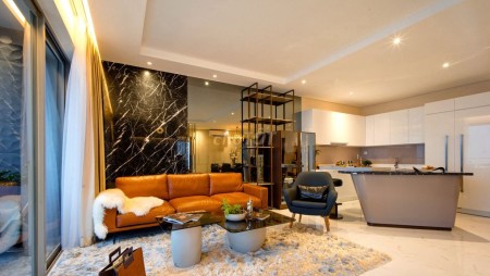 Chuyên cho thuê căn hộ 1-2-3-4 PN chung cư Vinhomes Central Park giá rẻ 12 triệu tháng