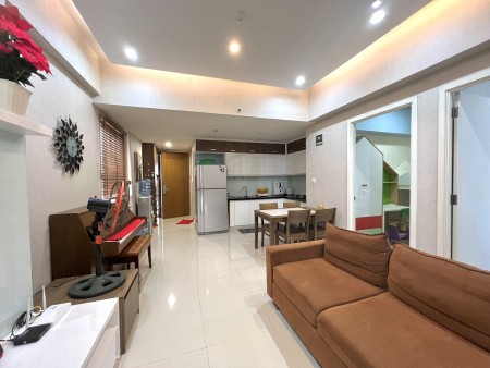 Cho thuê CH The Park Residence nhà có nội thất chỉ 8 TRIỆU