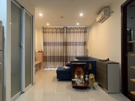 Cho Thuê Chung Cư Harmona, 2 Phòng Ngủ, 76m2, Tân Bình