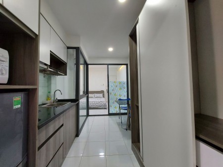 Căn hộ 1PN đẳng cấp chỉ có tại  Nam Kỳ Khởi Nghĩa, Phường 7, Quận 3