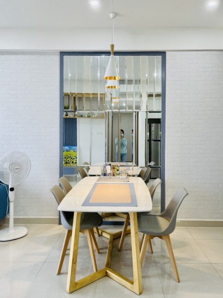 The Sun Avenue Có Căn Hộ 3PN Nội Thất Đẹp - Cho Thuê Ngay