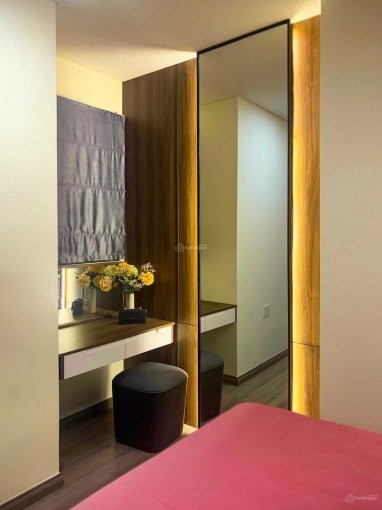 Cho thuê căn hộ The Monarchy full nt 80m2, 2PN, giá 9 triệu/tháng. LH 0979470923