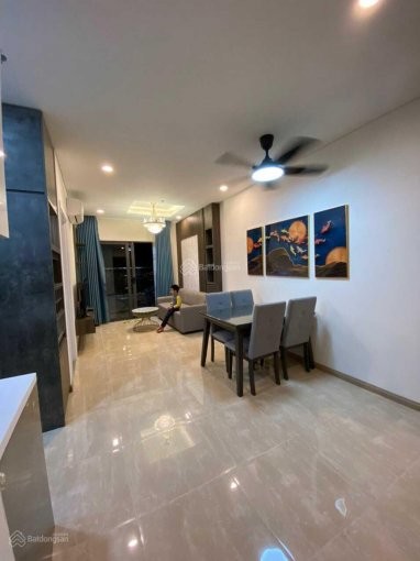 Cho thuê căn hộ cao cấp The Monarchy, 80m2, 2PN, giá rẻ 7.5 triệu/tháng. LH 0931916568