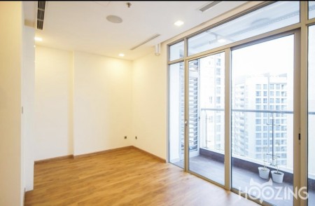 Chung cư Vinhomes Central Park , 1PN,1WC , Lầu Cao