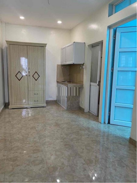 Cho thuê chung cư mini Hai Bà Trưng giá 3.5 triệu/tháng cực rẻ