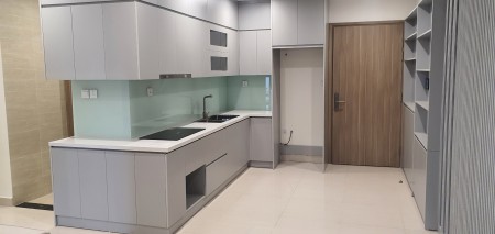 Cho thuê Căn Hộ 2 Phòng Ngủ Giá 6 Triệu / th tại Vinhomes Ocean park