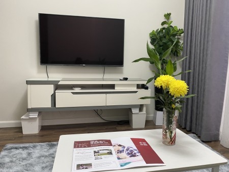 Cho Thuê Căn 2PN Mới Bàn Giao Siêu Đẹp, Vào Ở Ngay!