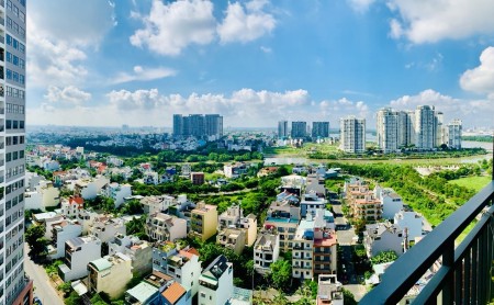 Căn Hộ Nội Thất Đầu Tư, Sang - Xịn - Đẹp Cho Thuê Ngay, Quận