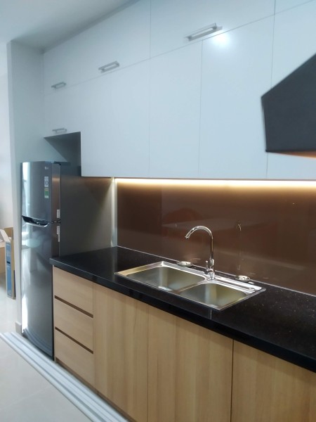 Căn hộ Orchard Park View lầu đẹp phong thủy, đầy đủ nội thất 2 phòng ngủ. Call 0979 809060